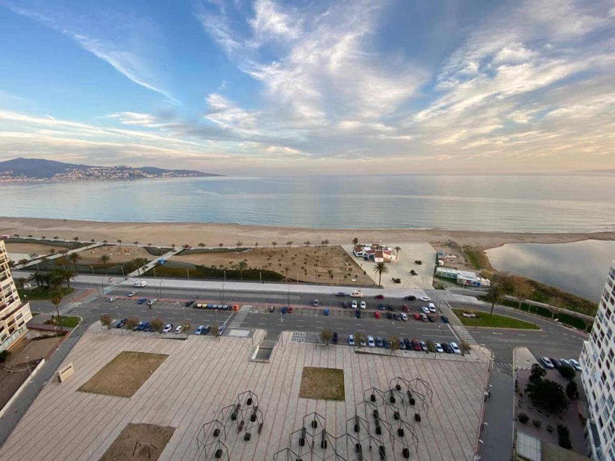 Holidays P14 Sea View إمبوريابرافا المظهر الخارجي الصورة