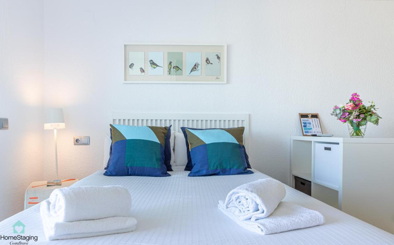 Holidays P14 Sea View إمبوريابرافا المظهر الخارجي الصورة