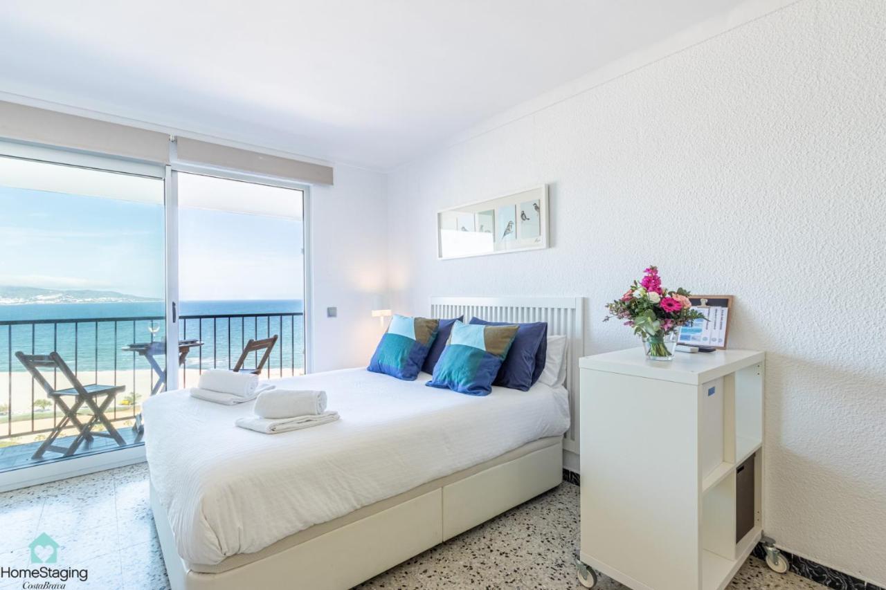 Holidays P14 Sea View إمبوريابرافا المظهر الخارجي الصورة