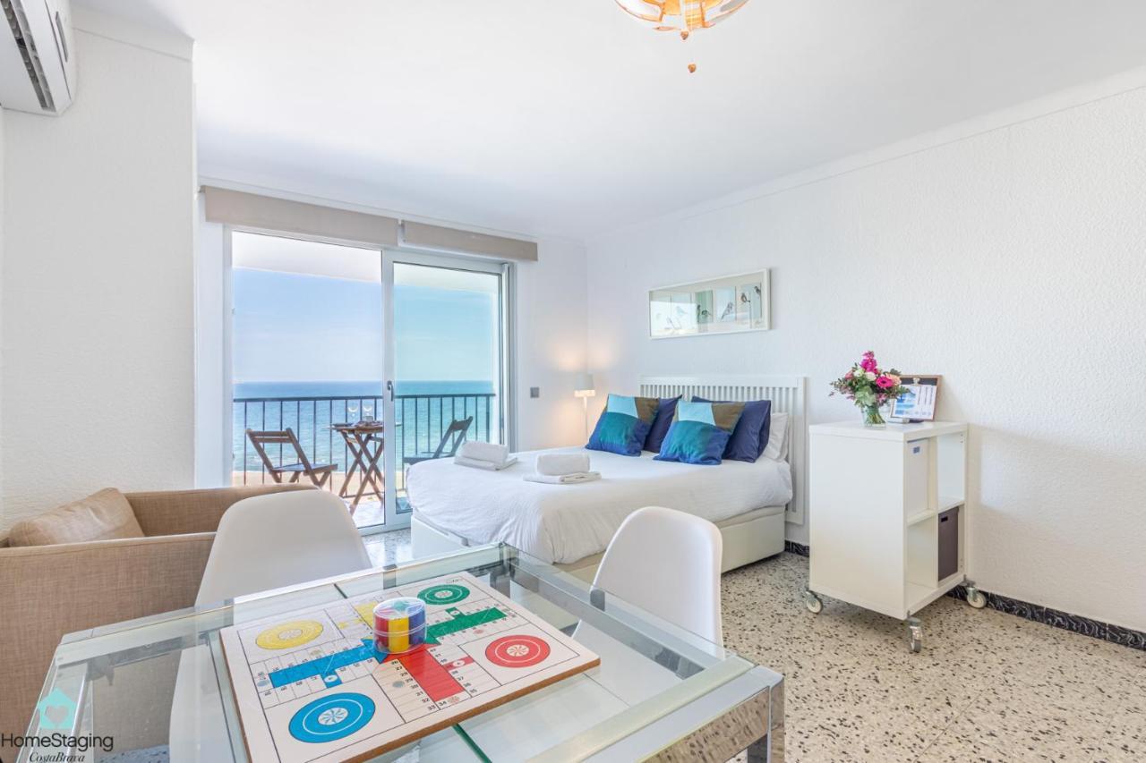 Holidays P14 Sea View إمبوريابرافا المظهر الخارجي الصورة