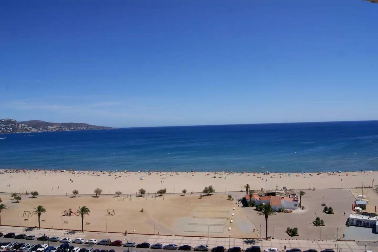Holidays P14 Sea View إمبوريابرافا المظهر الخارجي الصورة