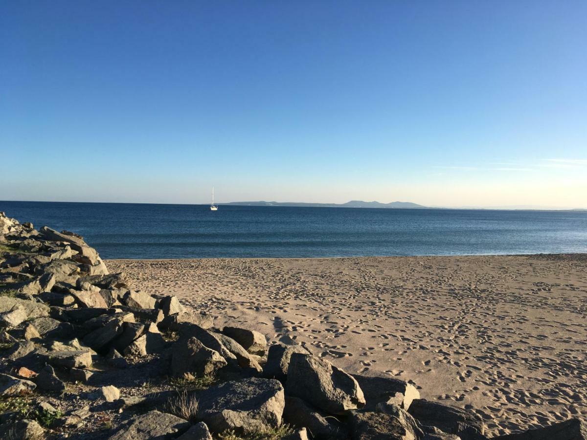 Holidays P14 Sea View إمبوريابرافا المظهر الخارجي الصورة